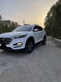 يالله سلام عليكم للبيع هونداي توكسان موديل ٢٠١٦ كفاله كير مكينه تبريد ...