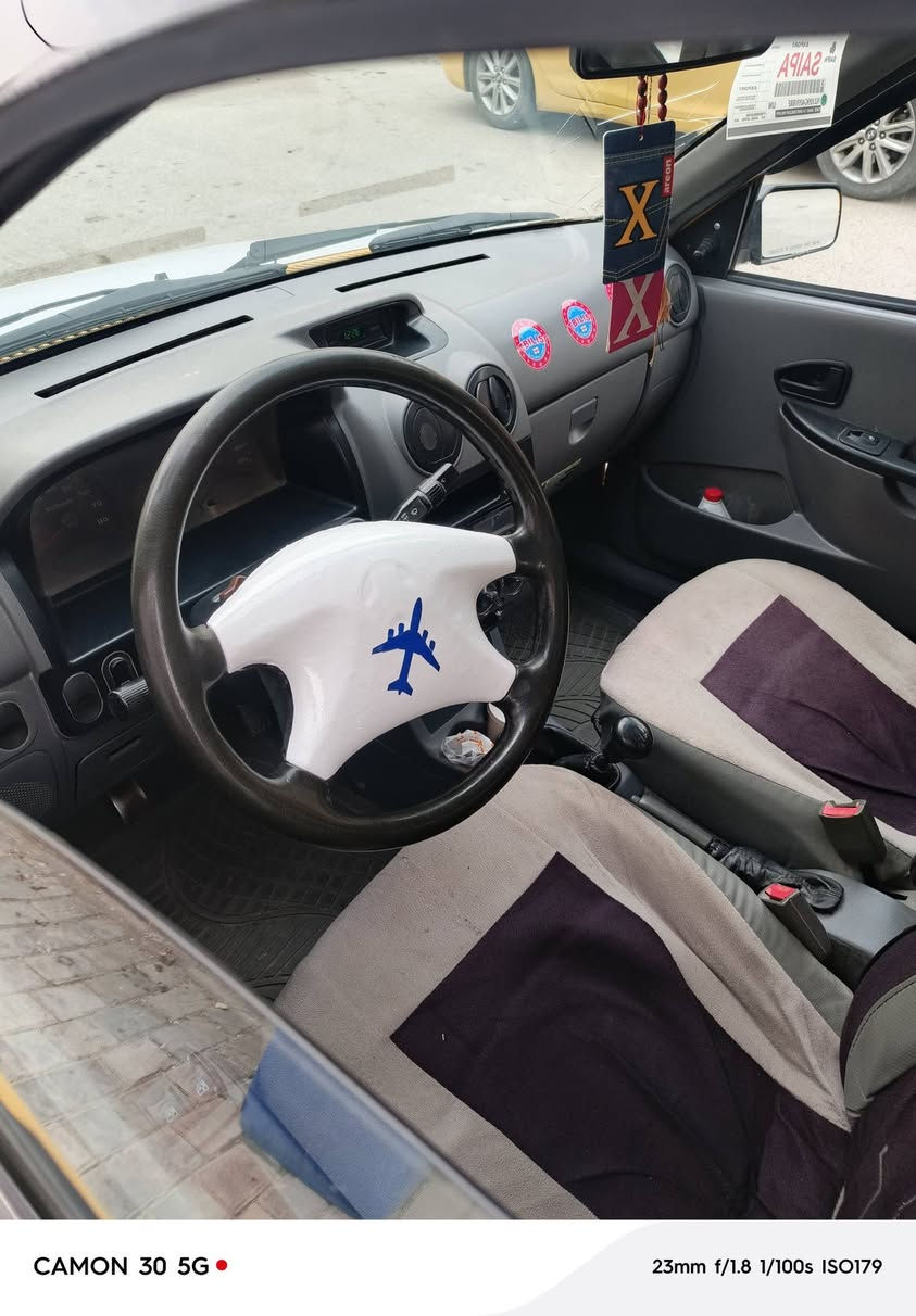 السلام عليكم سايبا مديل 2015 كير ومكينه وحداديه مكفولات شواصي بلاديه رقم بغداد الماني تحويل ثاني يوم بيها جاملخ خلفي فقط مكاني كربلاء السعر 34وبيها مجال الاستفسار ***********
