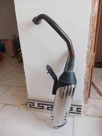 ماكس ١٢٠ • غراض • كابريتر اصلي