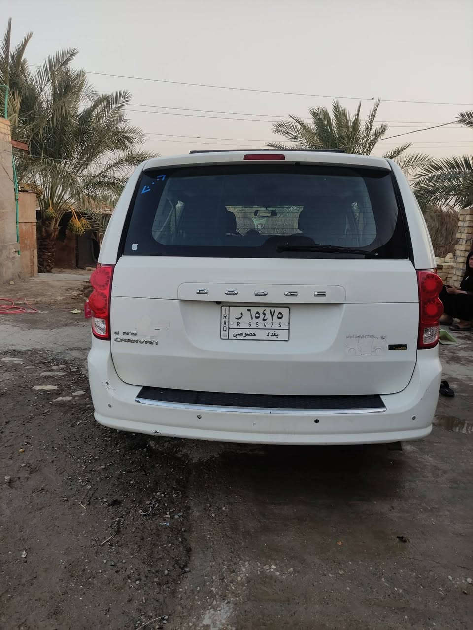 سلام عليكم دوج كرفان البيع موديل ١١ كلين كفاله مكينه كير حداديه مكان ميسان *********** السعر ١٢٥ وبيه مجال
