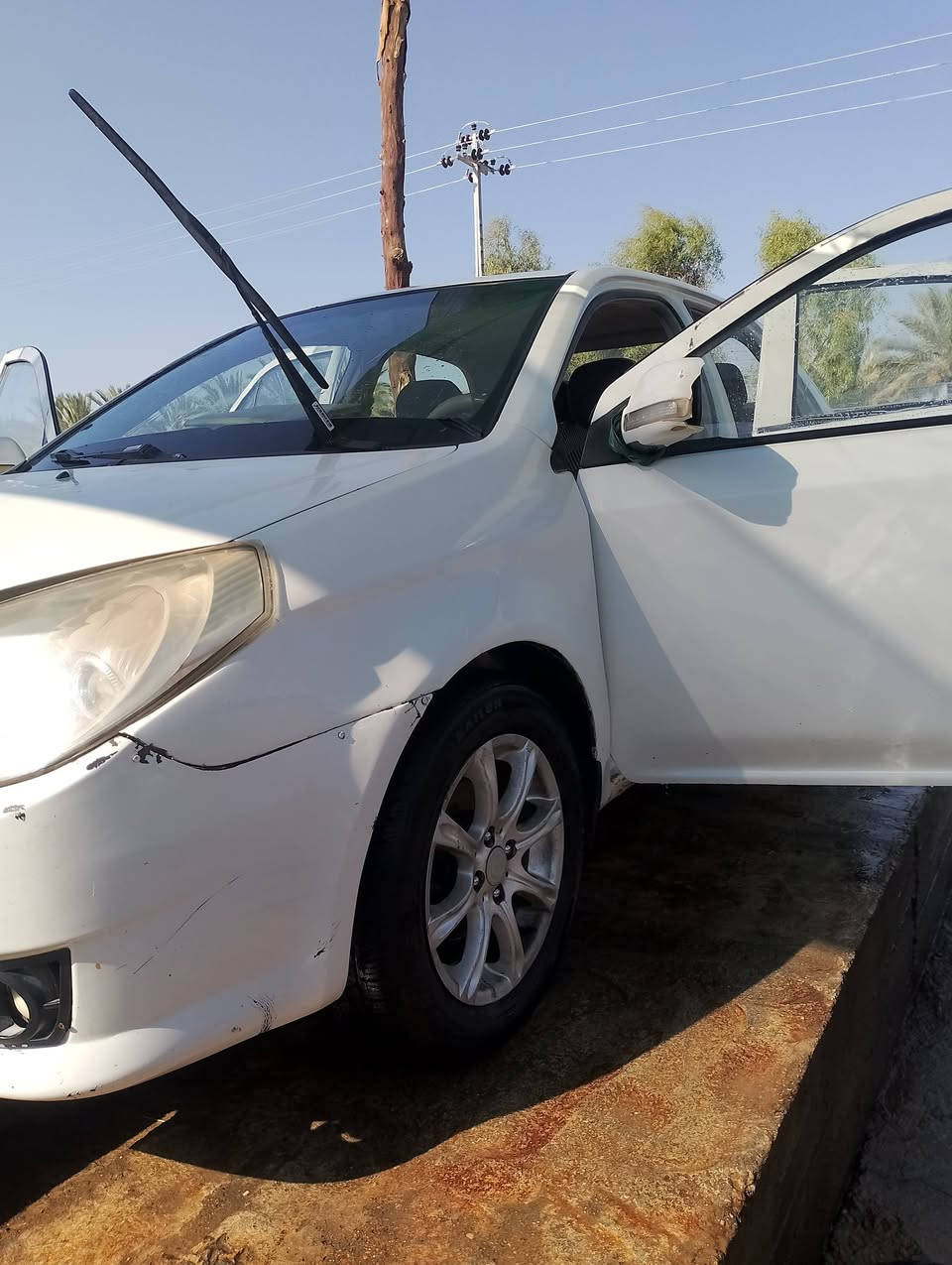 لبيع ام كي بيضة جاهزة كير مكينه حداديه تخم تاير بسمي رقم انكليزي بغداد سعر 32وبيه مجال اتصل على ***********

