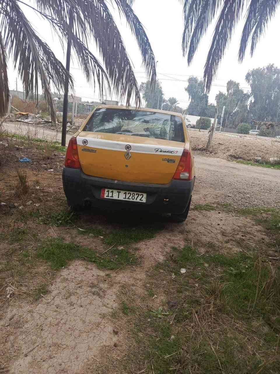 السلام عليكم هاي سياره بيع رقم بغداد مستعجل عل بيع***********
