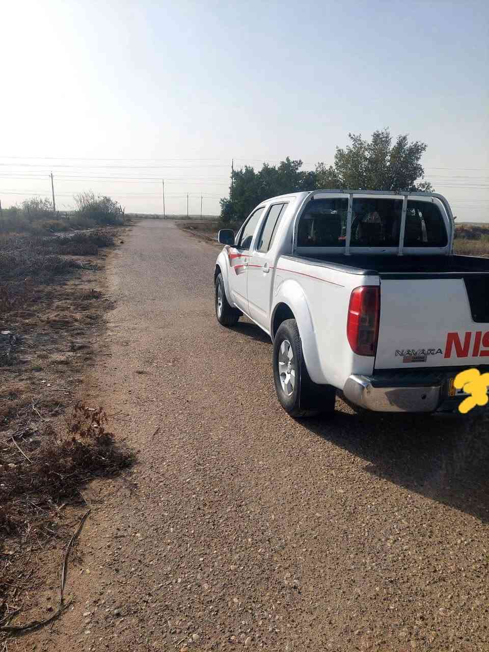 نيفارا موديل ٢٠١١ كاز بلادي محرك ستاركس سبلاين مسكر كير اوتوماتيك سيارة جاهزة تخم تاير كيجات شغالة السعر ٩٠ وبيها مجال العنوان ميسان المجر الكبير  .*********** / ***********
