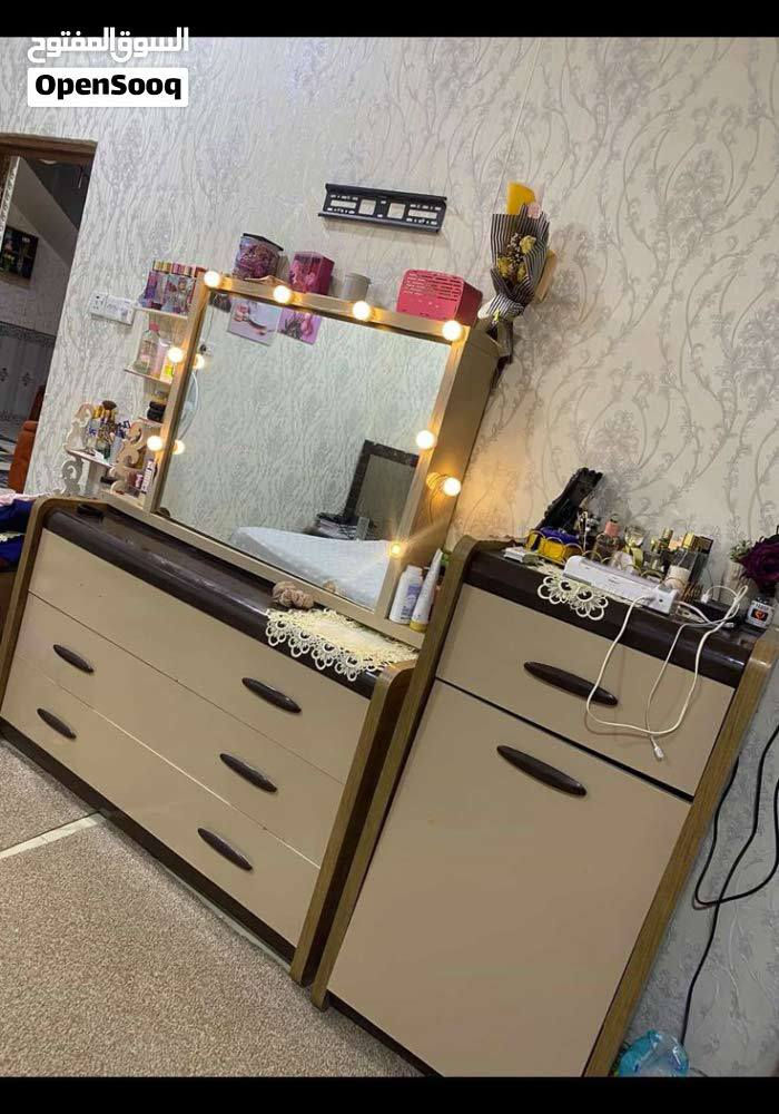 غرفة نوم تركي سعرهه 350 وبيهه مجال 
عنوان زبير


**إذا كنت صاحب هذا الإعلان وتريد حذفه لأي سبب، رجاءا أرسل رسالة إلى الدعم الفني**