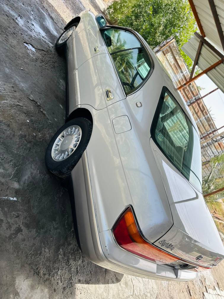 بطه فصل لؤلؤي 1992 رقم بصره سنويه 2027 كفاله من الضرب و الكص و النقل جثه و الصبغ تبريد شغال حداده جديد كير ومحرك جديد تخم تاير السعر 69 وبيه مجال بسيط الاتصال *********** المكان بصره قضاء المدينه البصرة, العراق
