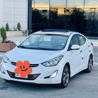 النترا فول الفول • محرك 1.8 • ٢٠١٤
