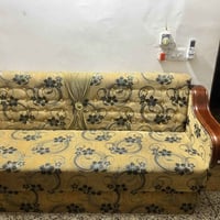 تخم • ٦مقاعد