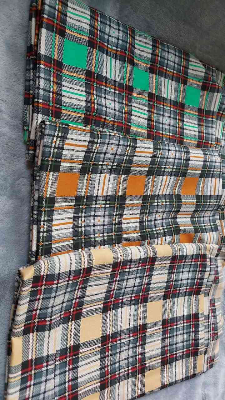 اخر قطع اقمشة
القطعة ب ٥ الاف


**إذا كنت صاحب هذا الإعلان وتريد حذفه لأي سبب، رجاءا أرسل رسالة إلى الدعم الفني**