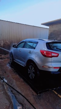 سبورتج • ٢٠١١ • كفاله عامه