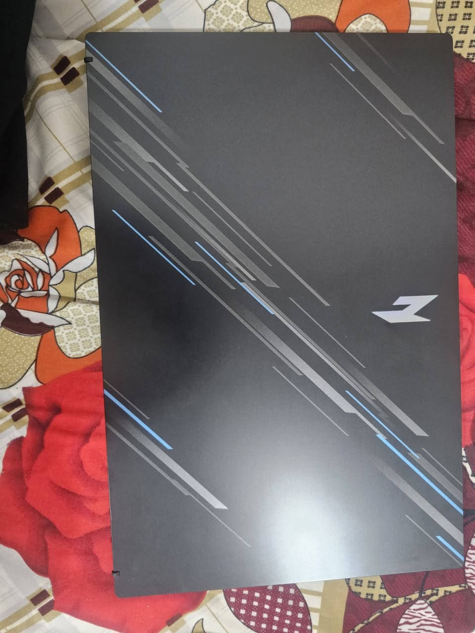 لابتوب مستعمل نضافه 99/100
مواصفات 

Acer Nitro V15 ANV15-51-93HS i9-13900H 16 512 RTX 4060-8G 465Hz, Black 15.6

مليون 350الف بي مجال 

رقم تواصل ***********
