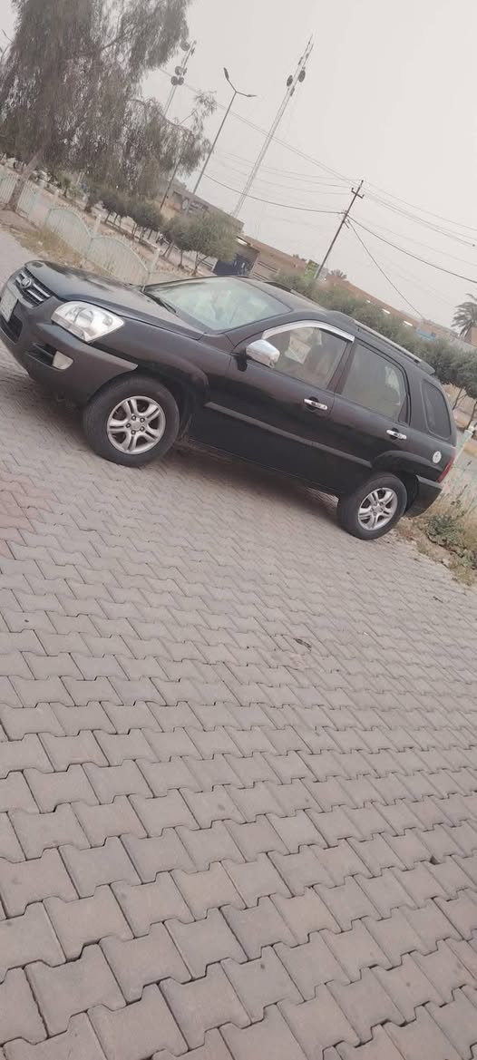 ‎سلام عليكم
‎لبيع كيا سبورتج
‎موديل 2006
‎رقم كركوك مشروع وطني
‎بيها بطاقة بنزين
‎محرك6 سلندر مرغوب لا تصرف لا بخار كير أوتوماتيك عادي يشتغل شرط
‎شاشة ايباد
‎صبغ حزام  سعر 77
‎وبيها مجال شراي استفسار على رقم
‎*********** مكان كركوك

سڵاوی خواتان لێ بێت.

بۆ فرۆشتن: کیا سپۆرتاج
مۆدێلی ٢٠٠٦
ژمارەی کەرکوک 
کارتی سووتەمەنی لەگەڵدایە
بزوێنەرێکی خوازراو ٦ سلندر، سووتەمەنی کەم دەکاتەوە، هەڵم نییە، گێڕ ئۆتۆماتیکی (بە تەواوی کاردەکات)
شاشەی ئایپاد
هێڵی پشتێنەکەی بۆیاخ کراوەتەوە
نرخ: 77 (دانوستاندن دەکرێت)
تکایە پەیوەندی بکەن بە:
***********
شوێن: کەرکوک
