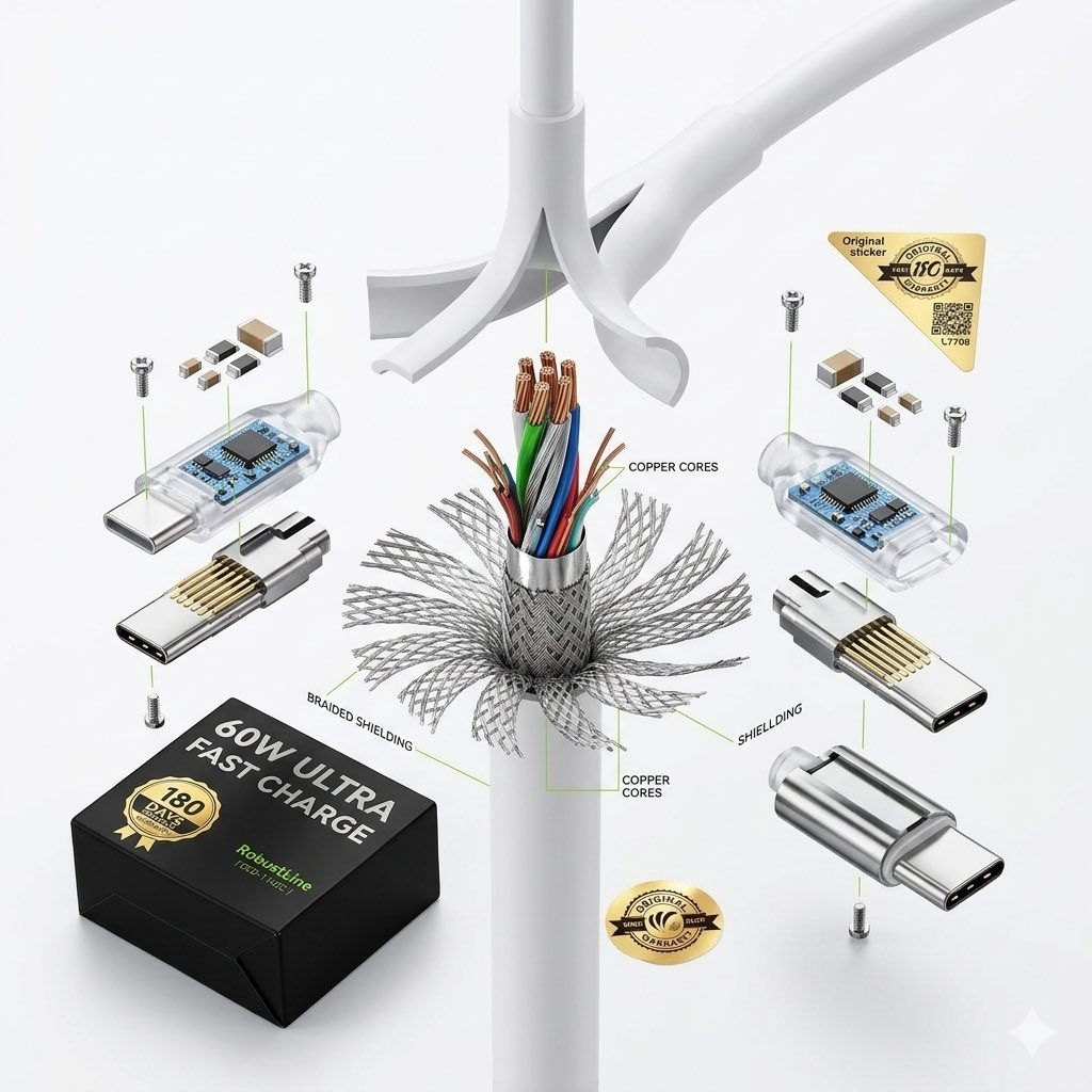 📱 كل ما يحتاجه هاتفك.. تحت سقف واحد وبأعلى جودة! 📱

لأننا نؤمن أن التفاصيل هي التي تصنع الفرق، حرصنا في مكتبنا على توفير تجربة تسوق فريدة تجمع بين التنوع والجودة العالية.

نضع بين أيديكم تشكيلة مختارة من أفضل وأجود ما طرحته الأسواق العالمية، معروضة أمامكم بكل وضوح لتختاروا ما يناسبكم بكل ثقة:

• هواتف ذكية: أحدث الإصدارات من كبرى الشركات العالمية (Samsung, Honor, Realme وغيرها).

• سماعات: تجربة صوتية نقية بضمان الجودة (AirPods ونسخ احترافية).

• شواحن وكوابل: حلول شحن سريعة وآمنة تدعم جميع المداخل (Type-C وغيرها).

• إكسسوارات متكاملة: حماية وشياكة لهاتفك في آن واحد.

✨ لماذا تختارنا؟

✅ نوفر لكم فقط "النخب الأول" من البضائع.

✅ عرض مفصل وواضح لكل قطعة (كل شيء أمام العين).

✅ أسعار تنافسية تلبي طموحاتكم.
تفضلوا بزيارتنا الآن واكتشفوا الفرق بأنفسكم! 🤝

📍 العنوان: [الحويجه - البسل- مـكـتـبة ركــن الإبــداع ]

📞 للتواصل والاستفسار: 
[***********]

#هواتف #إكسسوارات #سماعات #شواحن #جودة_عالية #مكتب_ركن_الابداع
