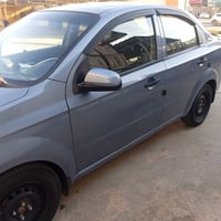 افيو • ٢٠٠٩ • اوتوماتيك