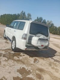 باجيرو • ٢٠١٤ • رقم نجف