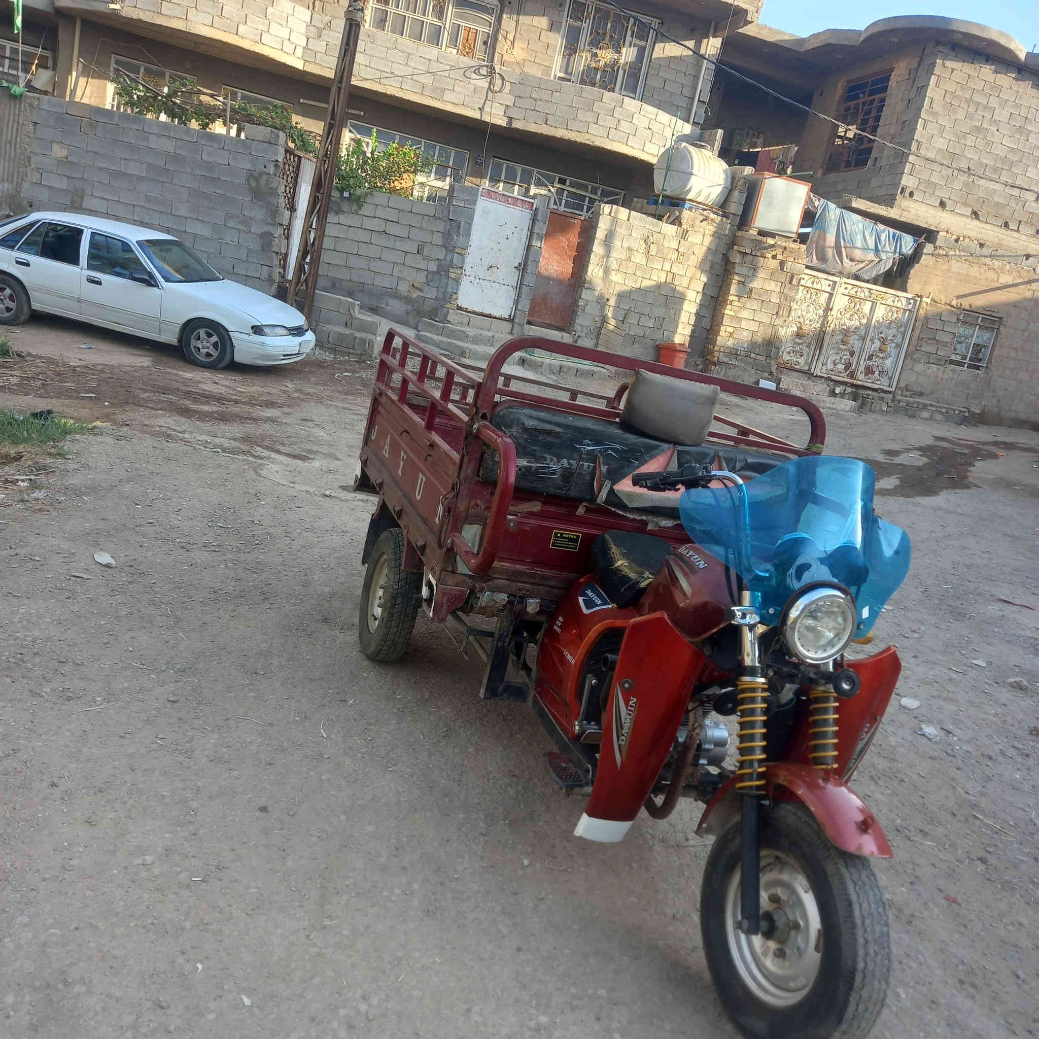 سلام عليكم ورحمة الله وبركاته ستوتة دايوان البيع مكان ديالى ناحية جديد الشط السعر مليون الرقم ***********
