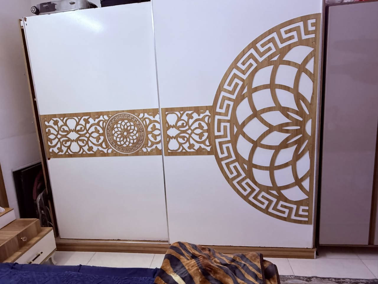 غرفة نوم للبيع المكان الحرية السعر 225


**إذا كنت صاحب هذا الإعلان وتريد حذفه لأي سبب، رجاءا أرسل رسالة إلى الدعم الفني**