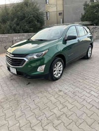 كونس • ١٥٠٠ تيربو • ٢٠١٨