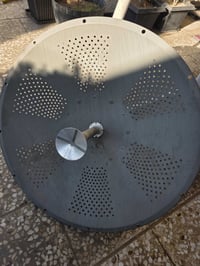 شباب عندي دش هايبرد ٣٢ مع روكت ٩١٢ السعر ١١٥ الف  للتواصل الاتصال على ...