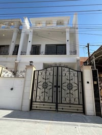 سند طابو • ١٠٠م • حي السماح