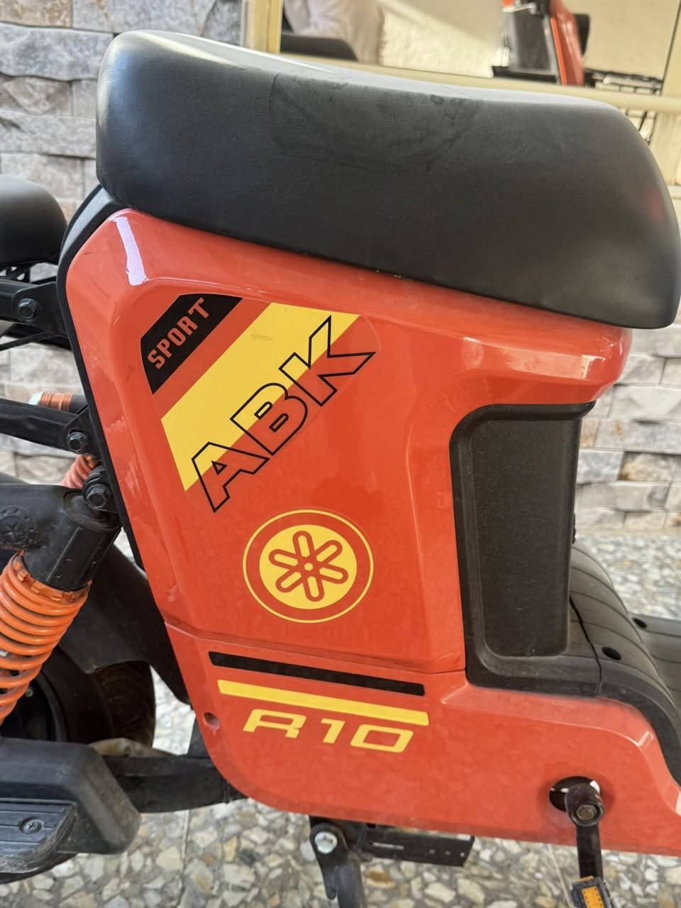 مرحبا اخوان بايسكل شحن ستعمال اقل من اقل من سبوع بايسكل جديد من لمعرض للبيت شتريته وماستعملته للبيع عنوان كربلاء شهداء سيف سعد ***********
