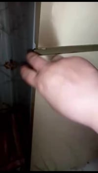 ثلاجة ١٢ • نضيفه • حي الحسين