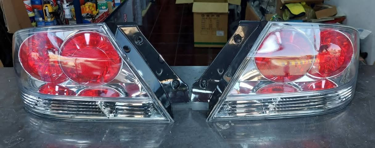 سلام عليكم حبايب 😊
#قطع غيار لانسر(***********) #سرمد 

#كير زنجيل
كير ولف      بور ستيرن
 مكينه 2.0      مكينه1.6
دبلات امامي     دبلات خلفي 
ترايش بوب         سجج جام 
درايم شفات        صدر خلفي
صدر امامي          دكشن بارد+حار
