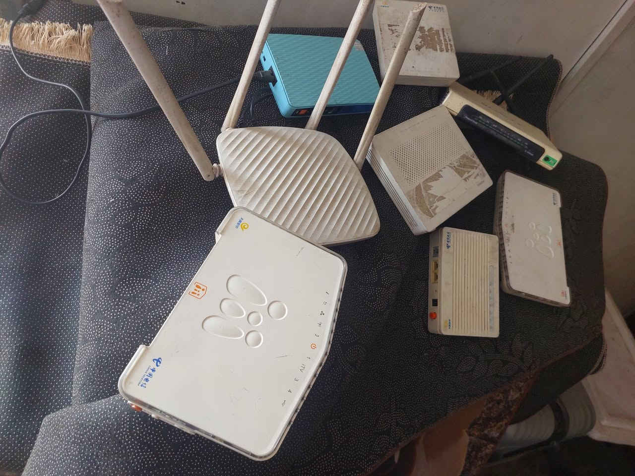 بغداد الجديده


**إذا كنت صاحب هذا الإعلان وتريد حذفه لأي سبب، رجاءا أرسل رسالة إلى الدعم الفني**