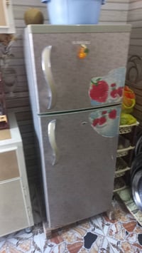 ثلاجة • نظيفة • الصقلاوية