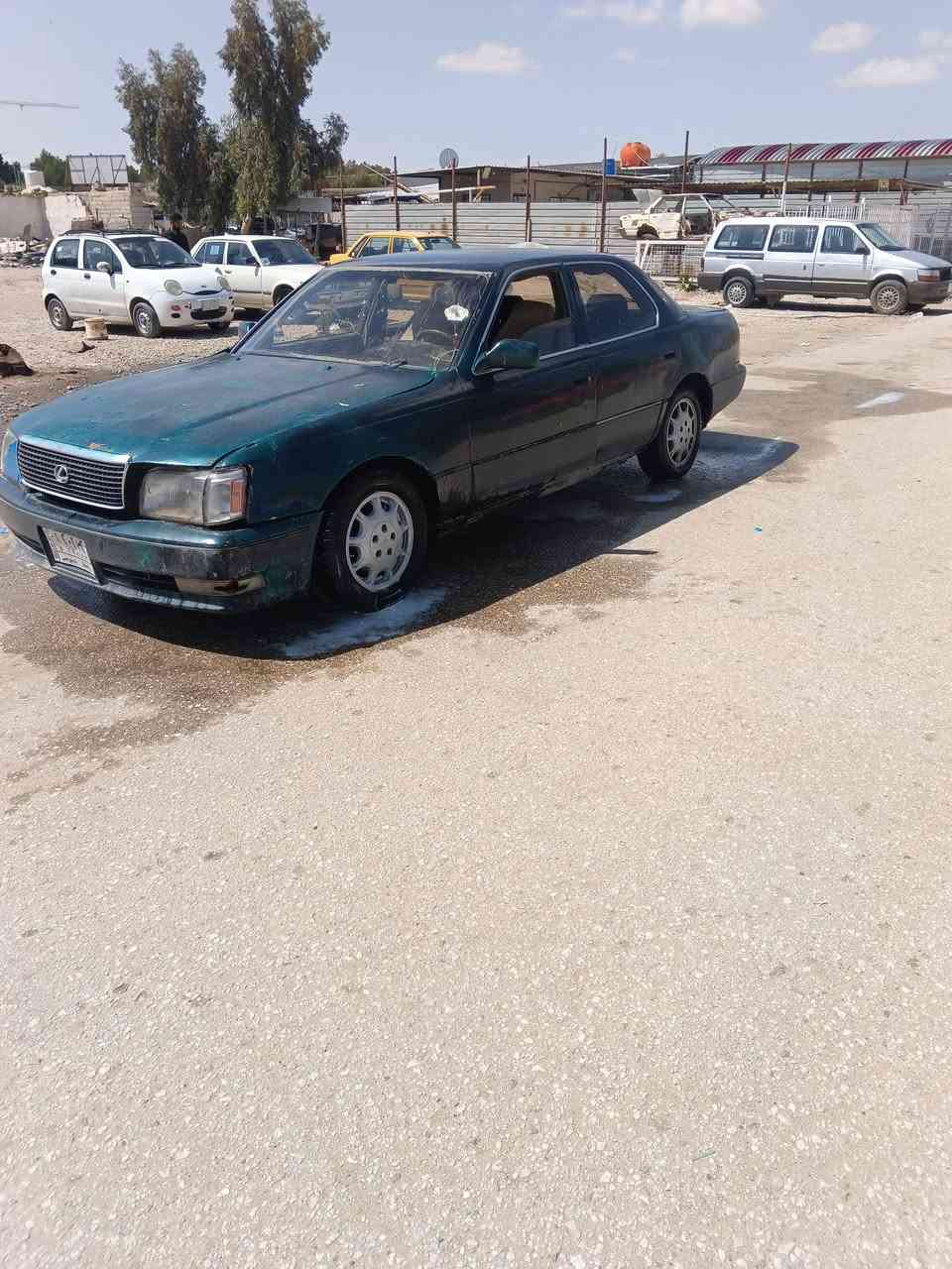 لكزز موديل 93 مكينه وكير في في تي فيشه وبطل مكفولات راعي ماندله اتكفل سرقه وعشائر السعر 12بيع مستعجل ***********
