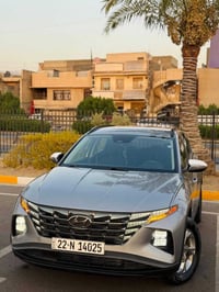 هيونداي توسان • الدوره • تسليم فوري