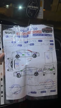 سوناتا • ٢٠١٨ • ١٢٣٠٠٠ كم