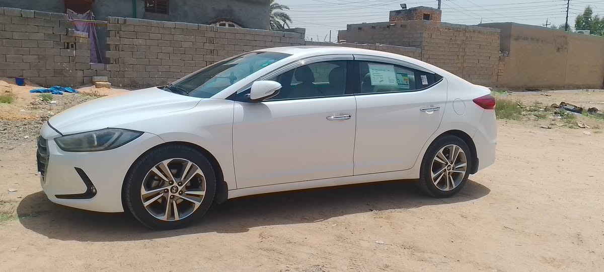 سلام عليكم النترا موديل 2018 خليجي للبيع السعر 145وبيه مجال المكان كربلاء مكلف بل نشر انتصل عل رقم ‏‪***********‬‏
