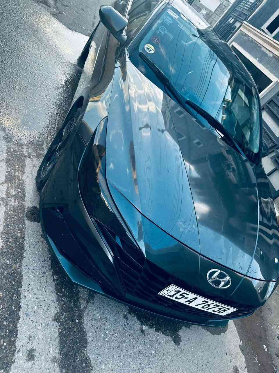 📍📍 النترا وارد امريكي 23
📍 تسجيل معوقين انبار وكاله عامه 
📍 فول مواضفات فتحه تحكمات كشن تغليف جلد
📍  ارضيه جلد ويل كب
📍 محرك 2000 دوش الموغوب
📍 الضرر بنيد مبدل نفس اللون وبارد راس الجاملغ 
📍 السيارة كامله بدون اي نقص
📍 السعر 146 وبيها مجال
 📍 مكان السيارة الرمادي والفلوجه 
للاستفسار الاتصال *********** / ***********
