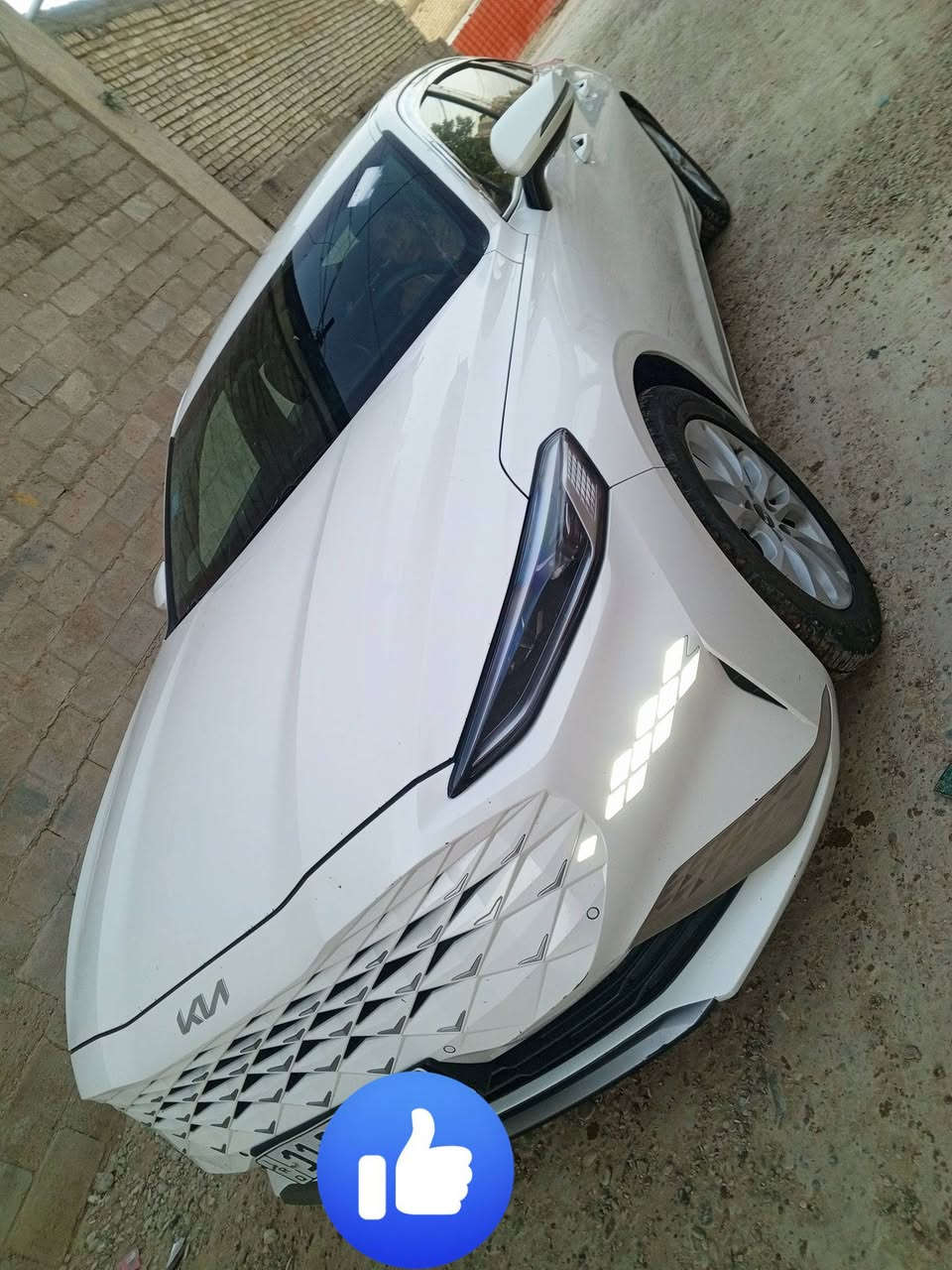 كي. 8. موديل. 2023.  كفاله عامه. بيها شبر بارد 
غاز ابلادي.  مكاني بغداد.   حي اور. الستفسار. 
***********.  السعر.   210.   وبيها. مجال. قليل.
