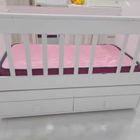 سرير اطفال • دوشك