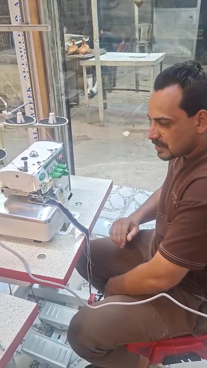 اوفرات صناعي حدبثه كاتم الصوت تحكم بالسرعه اقتصاديه بالكرباء
للحجز واتساب او الخاص
***********
*********** ///// متوفر توصيل لكافة المحافظات
