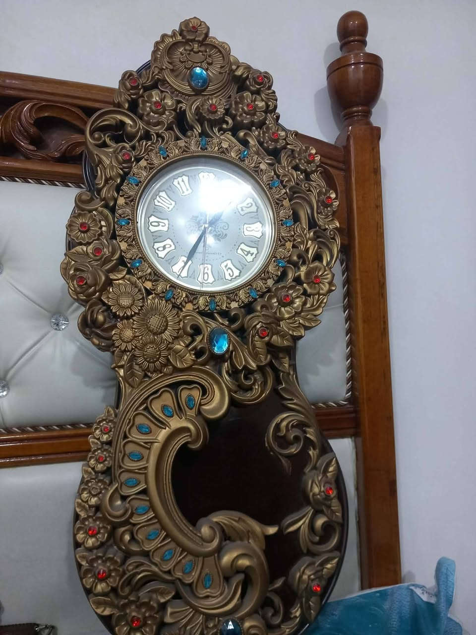 الساعه ارتفاعهه بلمتر كلهن مامستخدمات جدد الشرايه خاص


**إذا كنت صاحب هذا الإعلان وتريد حذفه لأي سبب، رجاءا أرسل رسالة إلى الدعم الفني**