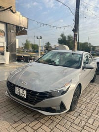 هايبرد • فول مواصفات • حادث بنيد