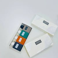 بكج عطور • ابراهيم القرشي • ثبات عالي