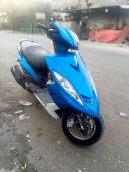 سلام عليكم ثعلب GTR كفاله عامه ماصار هواي نازلنه من الرنبه الدراجه كلها ختم واحد برغي واحد مامفتوح بيها مكاني الشعله الرقم ***********
