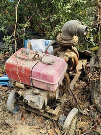 ماطور ماء ياباني بي عطل بسيط السعر 150 للاستفسار  07726796547