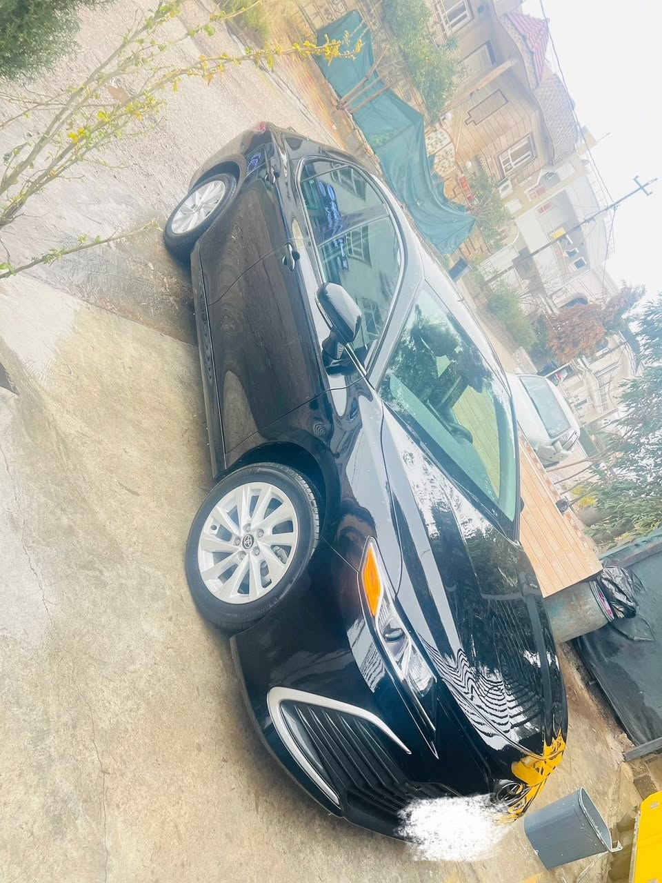 كامري2024
جملغ صبخ 
بي بولند حلب و صقف
مصفات LEده بل اكسن
كيرمحرك شه رت
بدون. رقم 
165مجال
***********
عقره
