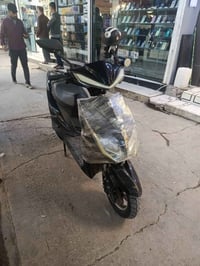 دراجة شحن سكنس • ٢٠٢٣ • فلوجه