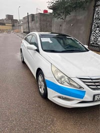 سوناتا ٢٠١٤ • فول مواصفات • بنزين