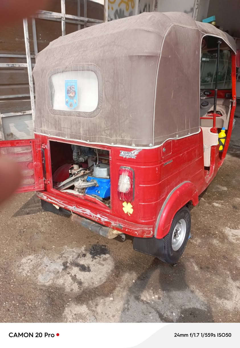 تكتك مديل 18اوراق جديده معمر بس دوس ومرشوشه البدي مكينه 22جاهزه ب4700بيه مجال قليل


**إذا كنت صاحب هذا الإعلان وتريد حذفه لأي سبب، رجاءا أرسل رسالة إلى الدعم الفني**