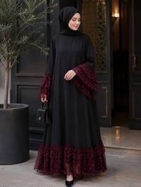 جبه • موديل جبه • ملابس نسائية • ازياء نسائية • البسة نسائية • فستان