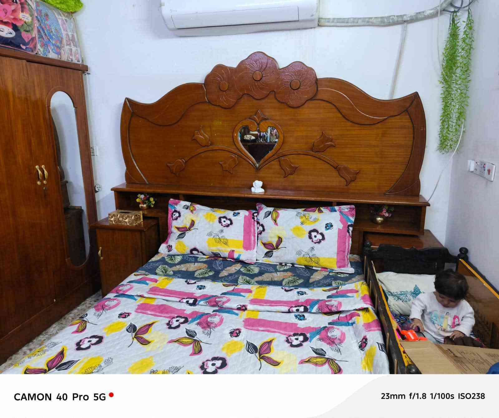 للبيع مكان بغداد لخطيب زراعي صاج


**إذا كنت صاحب هذا الإعلان وتريد حذفه لأي سبب، رجاءا أرسل رسالة إلى الدعم الفني**