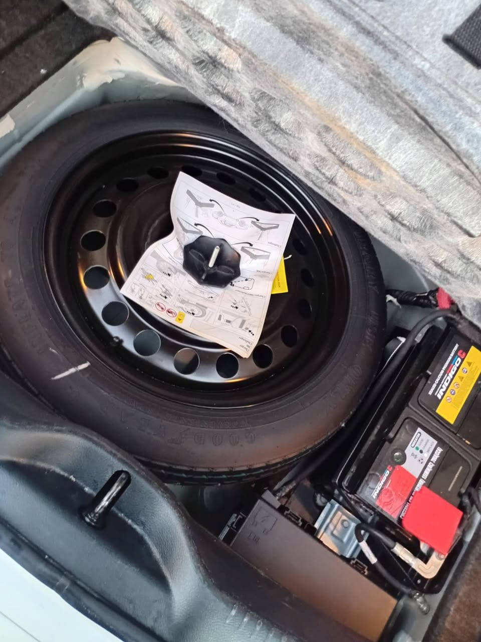 سلام عليكم مديل ٢٢ كفاله عامه سياره جديده وجاهزه سعر خاص اتصل وتدلل وسعره حلو مقارنه بخواته   ***********
