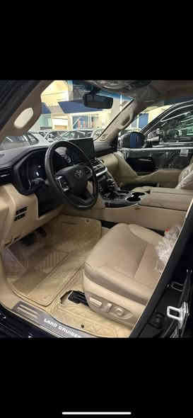 لاندكروز VX 2024 ( اسود ملكي)
📍بغداد
مغلفه ppf
ماشيه (26الف)
(سونار موجود)
فل مواصفات 
معروفه مواصفاتها
مراوس حسب القناعه
🟩 السعر (72)   
اسفسار ***********
