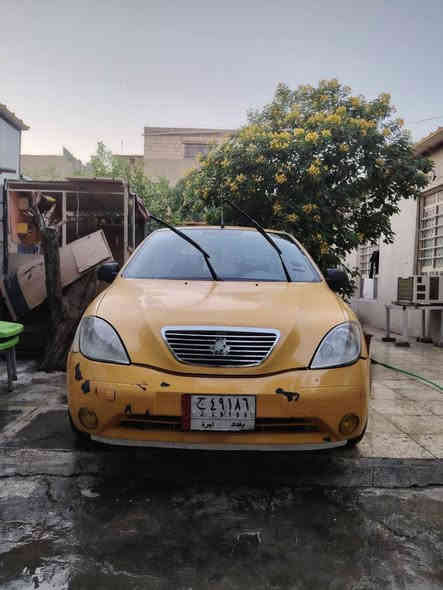 السلام عليكم
طيبه موديل 2016
جاهزه خير من الله
صدر امامي خلفي جديد
تبريد شغال
كهربائيات شغاله
مطلوبه هيئه ٢٨ مجال بسيط ***********
مكاني بغداد الزعفرانيه بغداد
